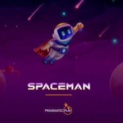 Spaceman 121bet