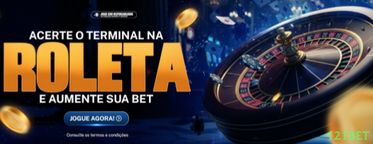 121bet Plataforma